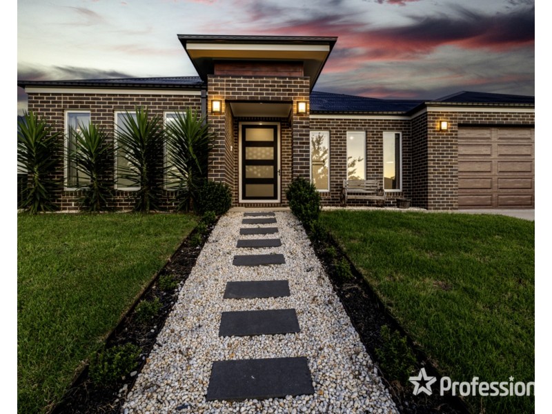 3 Sieben Street, Killara VIC 3691