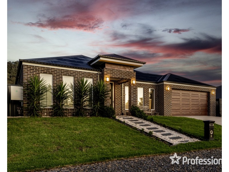 3 Sieben Street, Killara VIC 3691