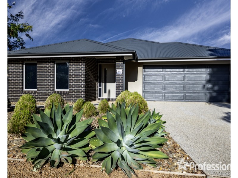 65 Robinson Way, Yarrawonga VIC 3730