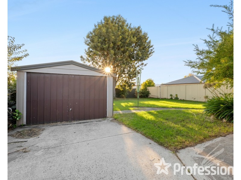 5 Lawry Street, Wodonga VIC 3690