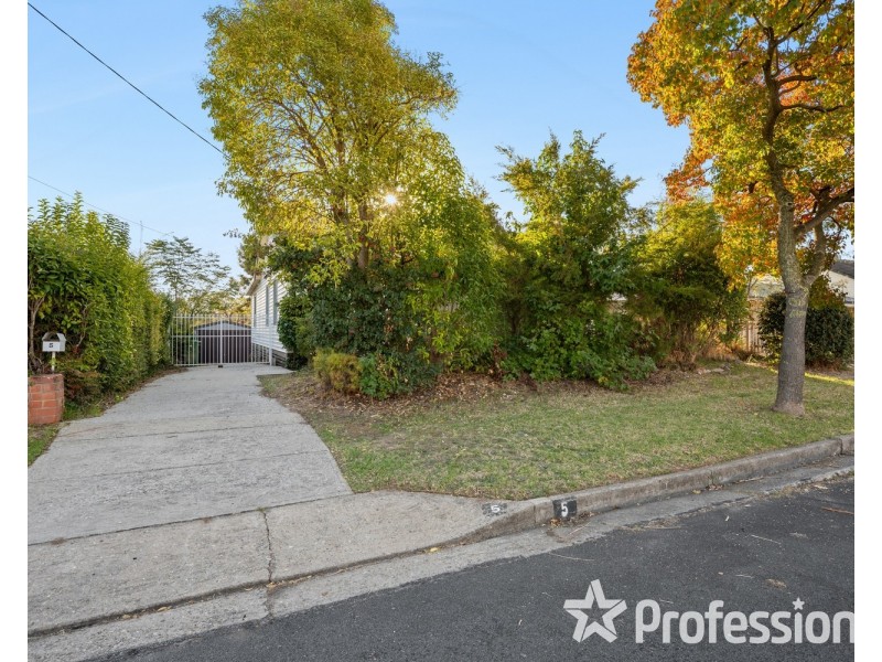 5 Lawry Street, Wodonga VIC 3690