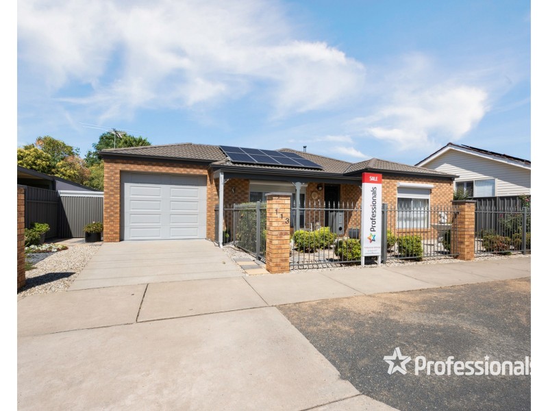 113 Brockley Street, Wodonga VIC 3690
