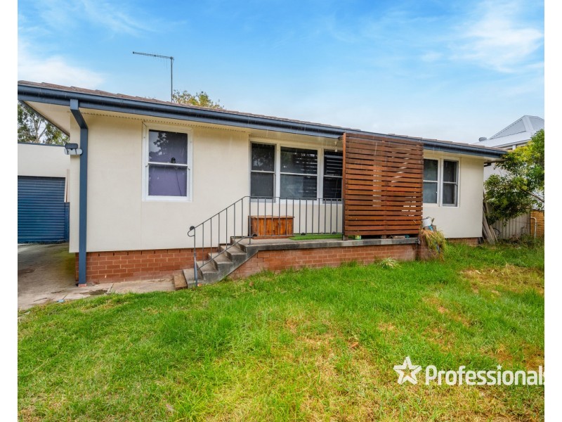 17 Jacaranda Street, West Albury NSW 2640