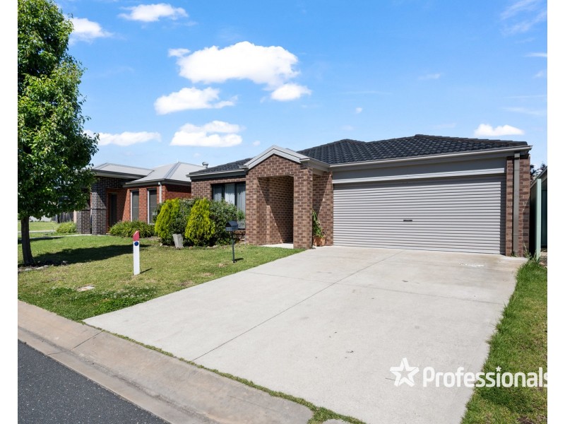 11 Inwood Crescent, Wodonga VIC 3690