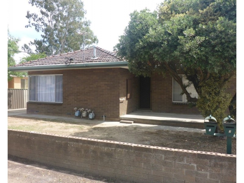 1/105 Docking Street, Wodonga VIC 3690