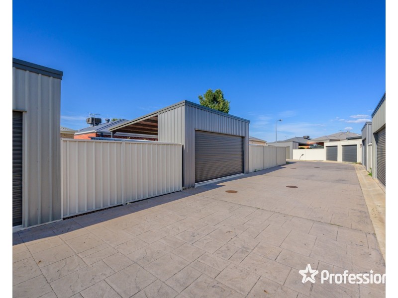 7 Gascoyne Lane, Wodonga VIC 3690