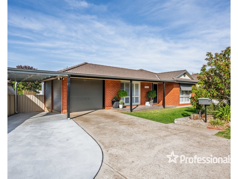 18 Osprey Circuit, West Wodonga VIC 3690