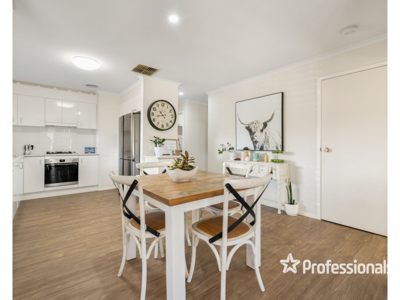 18 Osprey Circuit, West Wodonga VIC 3690