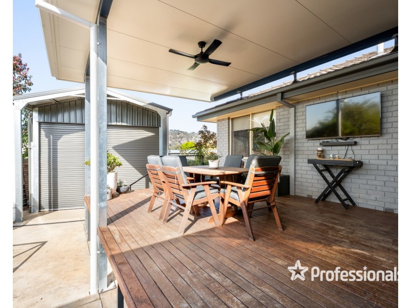 18 Osprey Circuit, West Wodonga VIC 3690