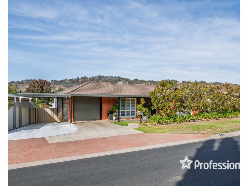 18 Osprey Circuit, West Wodonga VIC 3690