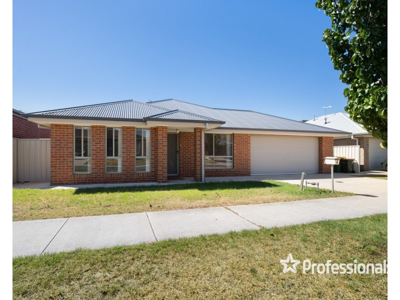 4 Darling Street, Wodonga VIC 3690