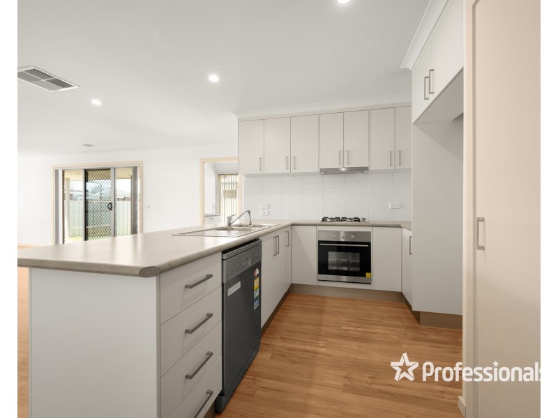 4 Darling Street, Wodonga VIC 3690