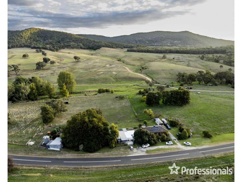 1476 Indigo Creek Road, Indigo Valley VIC 3688