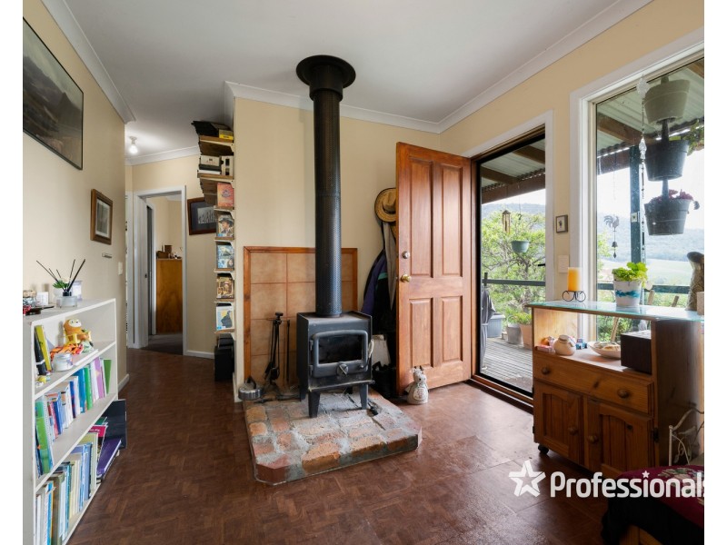 1443 Carlyle Street, Granya VIC 3701