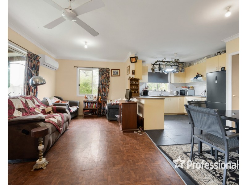 1443 Carlyle Street, Granya VIC 3701