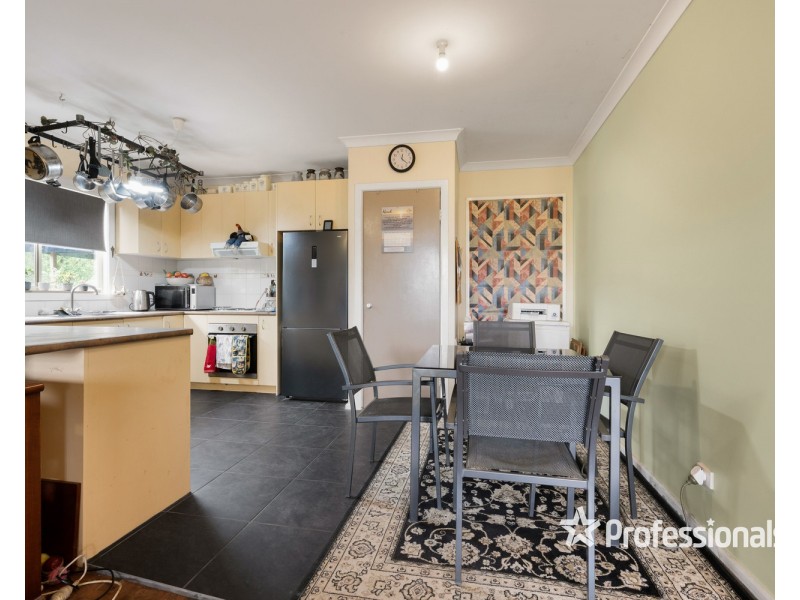 1443 Carlyle Street, Granya VIC 3701
