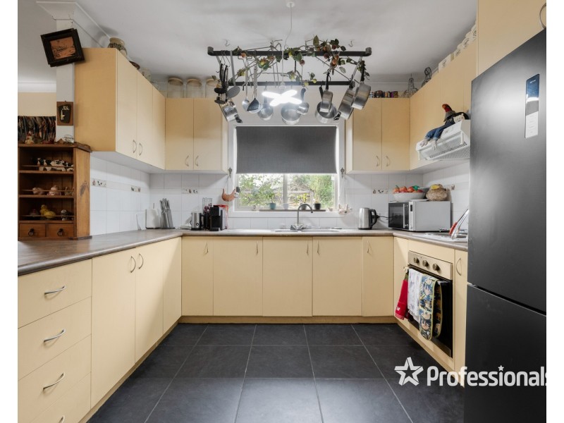 1443 Carlyle Street, Granya VIC 3701