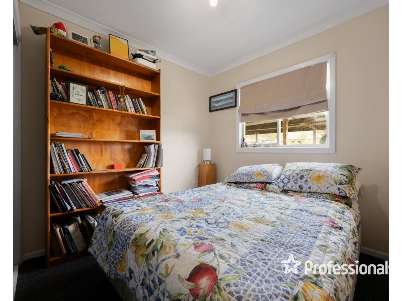 1443 Carlyle Street, Granya VIC 3701