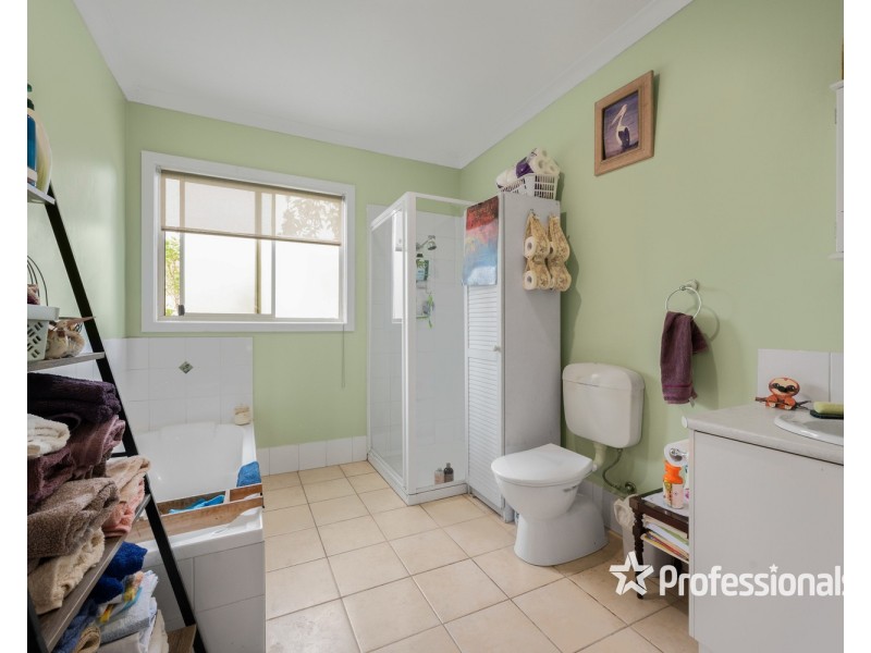 1443 Carlyle Street, Granya VIC 3701