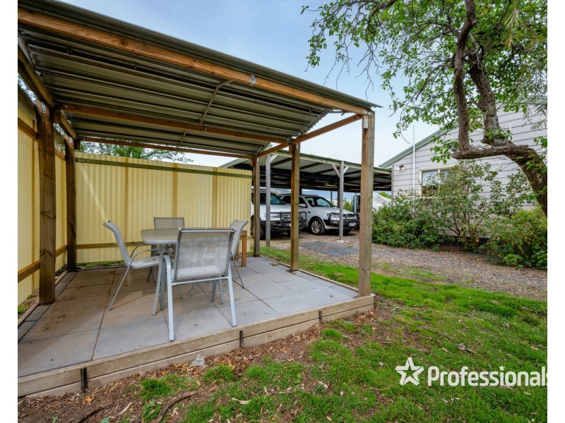 1443 Carlyle Street, Granya VIC 3701