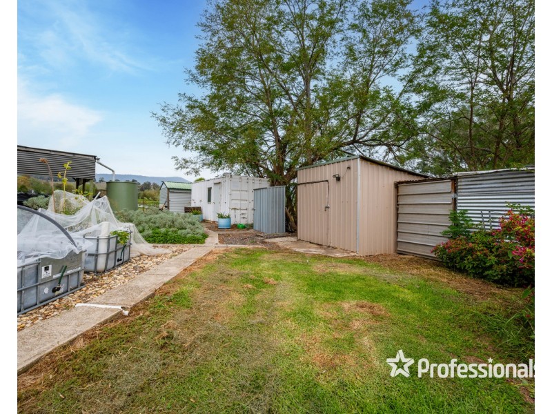 1443 Carlyle Street, Granya VIC 3701