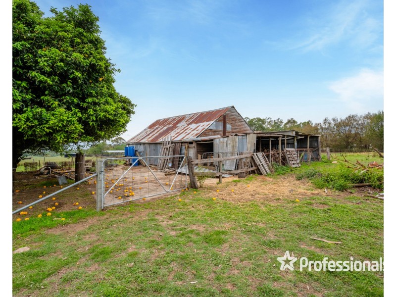 1443 Carlyle Street, Granya VIC 3701