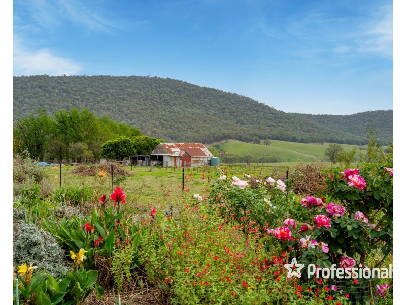 1443 Carlyle Street, Granya VIC 3701