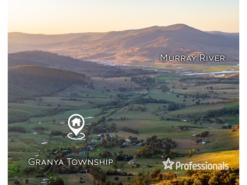 1443 Carlyle Street, Granya VIC 3701
