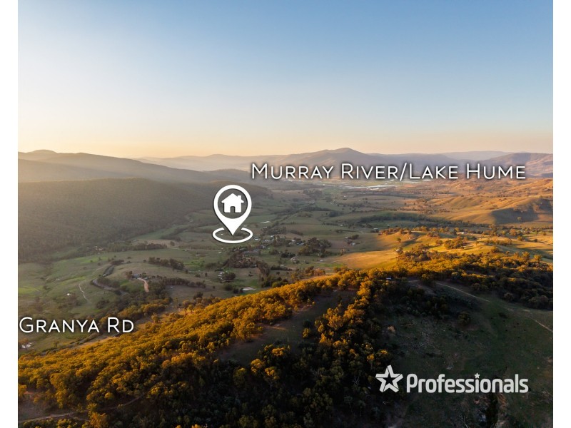 1443 Carlyle Street, Granya VIC 3701