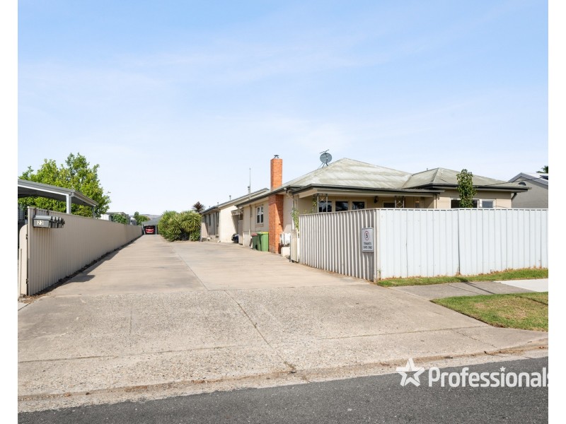 2/23 Wilson Street, Wodonga VIC 3690