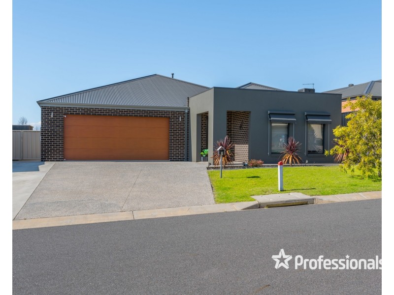 9 Lowerson Way, Wodonga VIC 3690