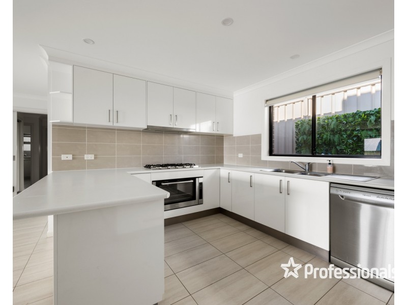 9 Lowerson Way, Wodonga VIC 3690