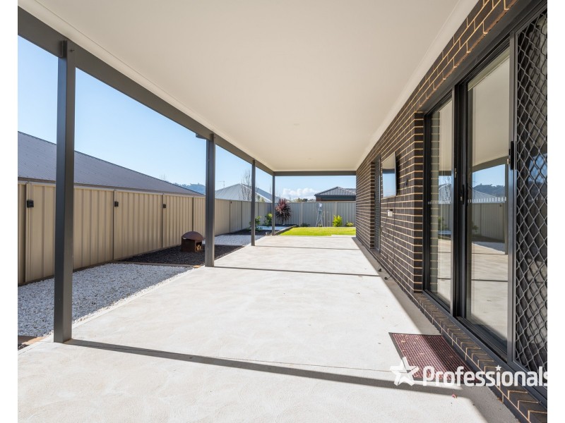 9 Lowerson Way, Wodonga VIC 3690