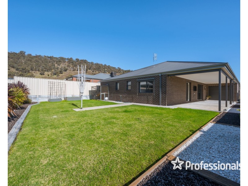 9 Lowerson Way, Wodonga VIC 3690
