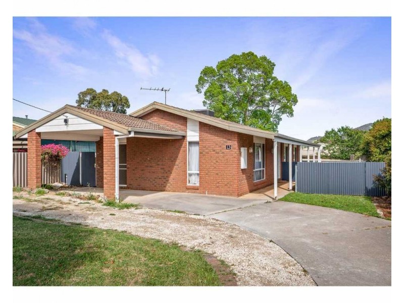 13 Turton Court, Wodonga VIC 3690