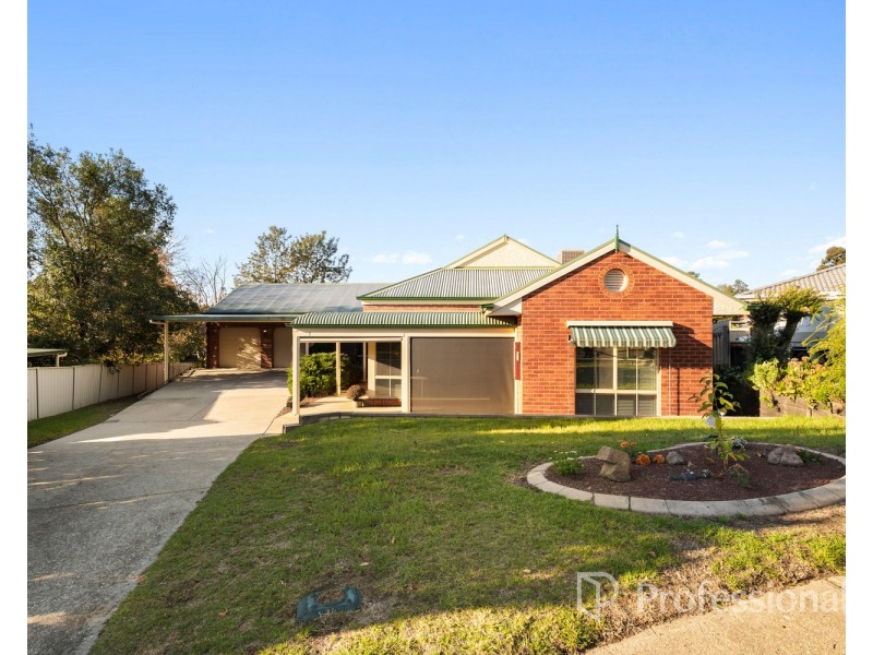 2 Kerferd Court, West Wodonga VIC 3690