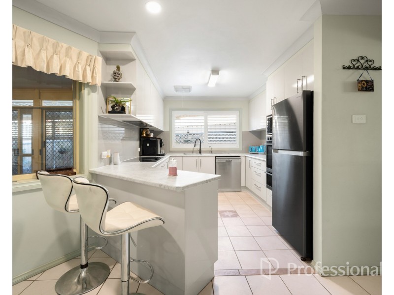2 Kerferd Court, West Wodonga VIC 3690