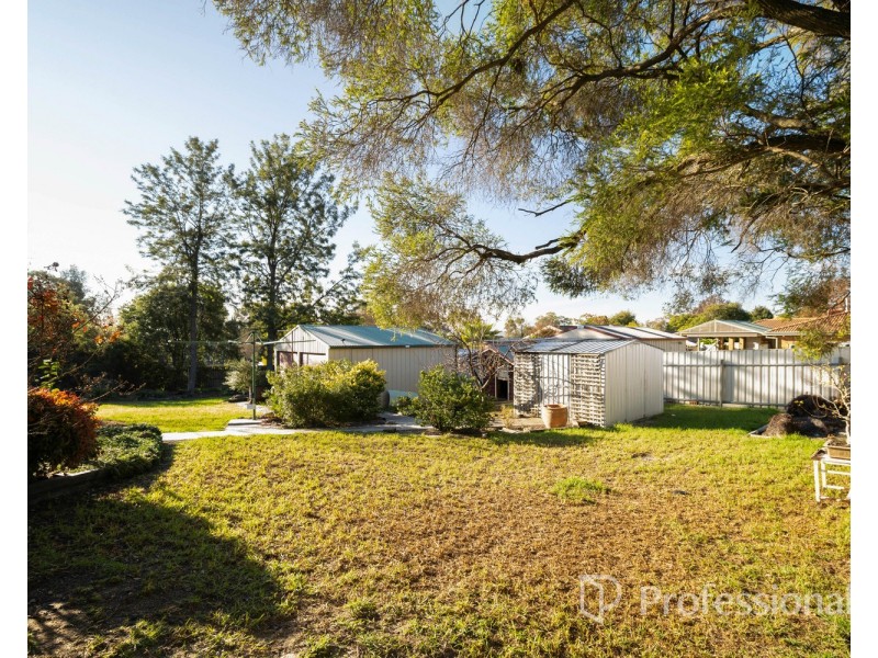 2 Kerferd Court, West Wodonga VIC 3690