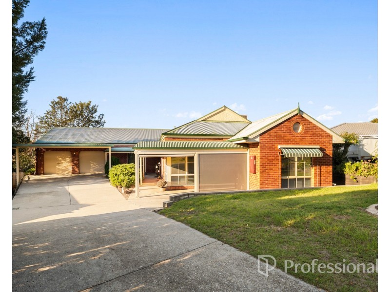 2 Kerferd Court, West Wodonga VIC 3690