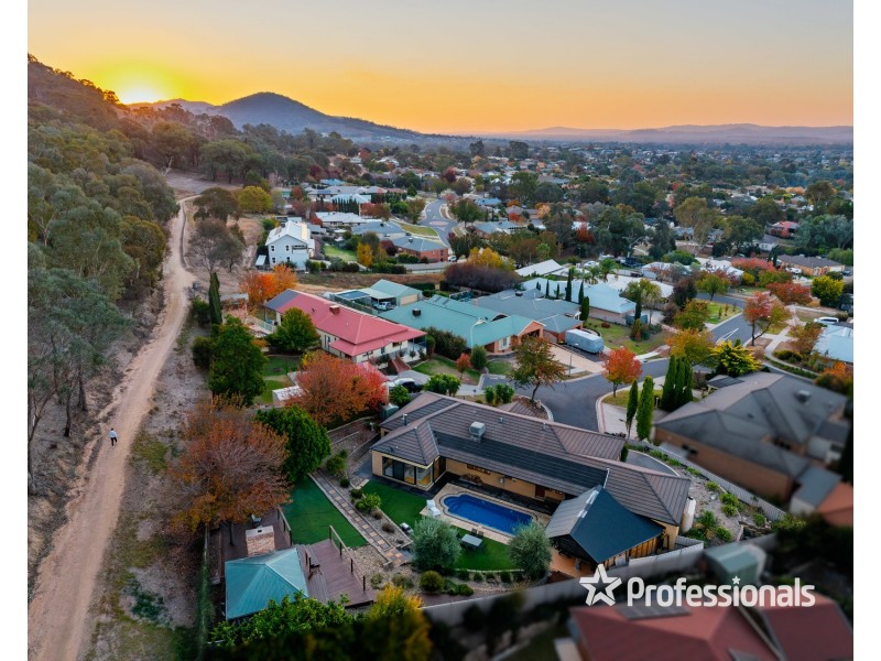 2 Madden Place, West Wodonga VIC 3690