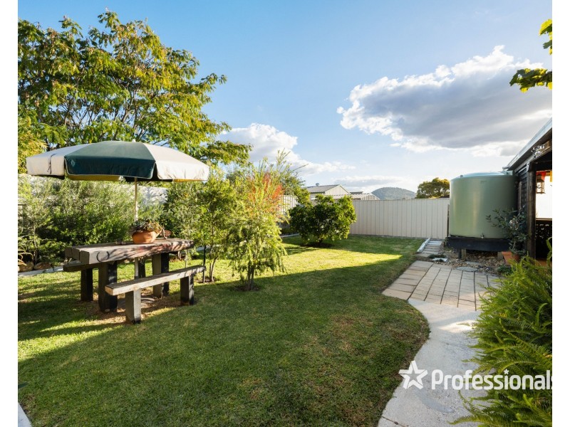 6 Lachlan Court, West Wodonga VIC 3690
