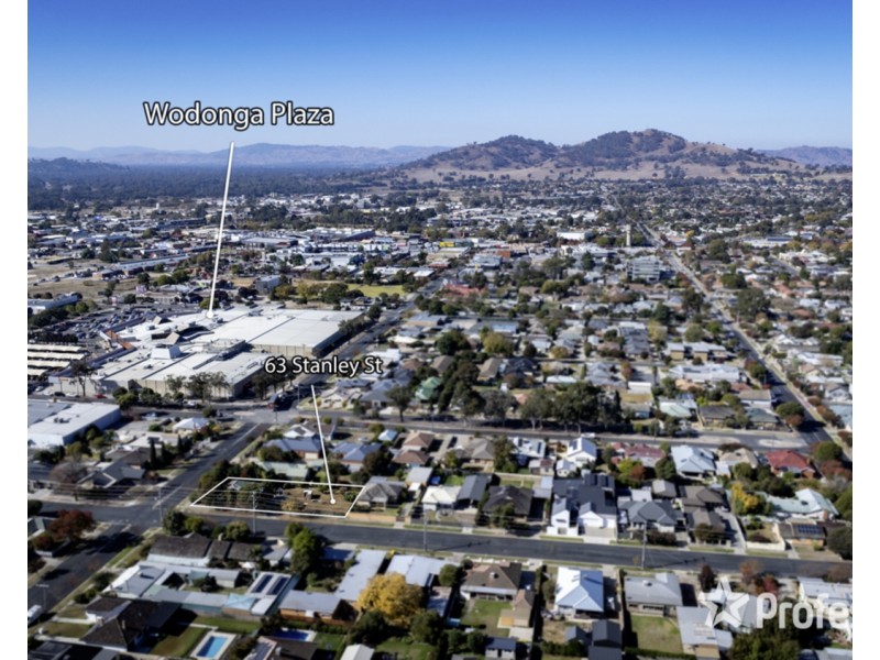 63 Stanley Street, Wodonga VIC 3690