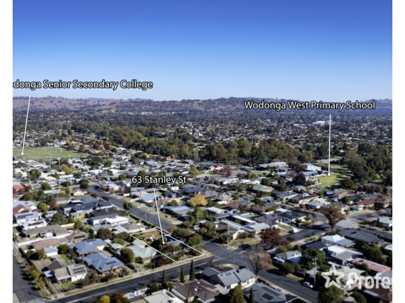63 Stanley Street, Wodonga VIC 3690