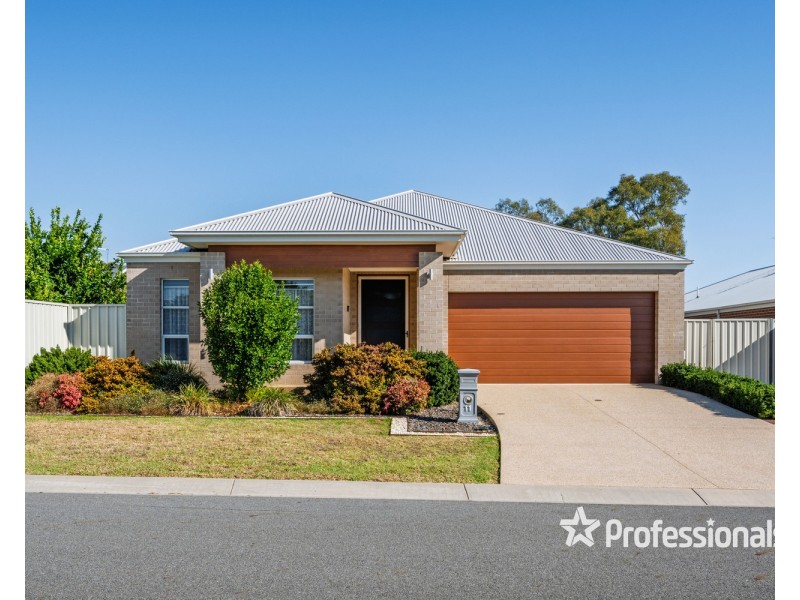 11 Rubicon Street, Wodonga VIC 3690