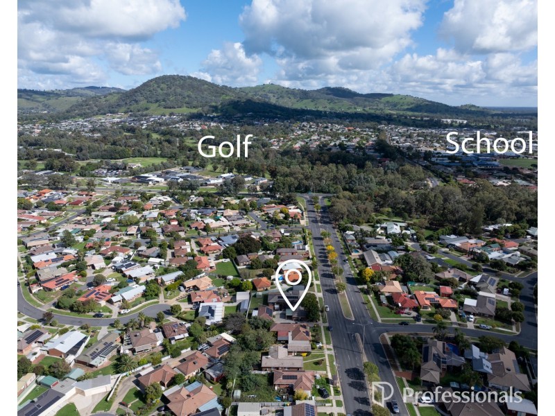 1/427 Lawrence Street, West Wodonga VIC 3690