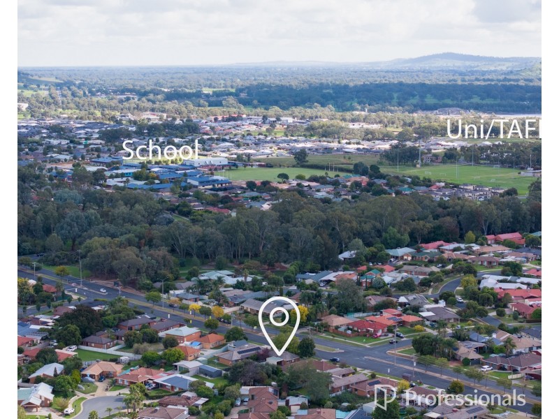 1/427 Lawrence Street, West Wodonga VIC 3690