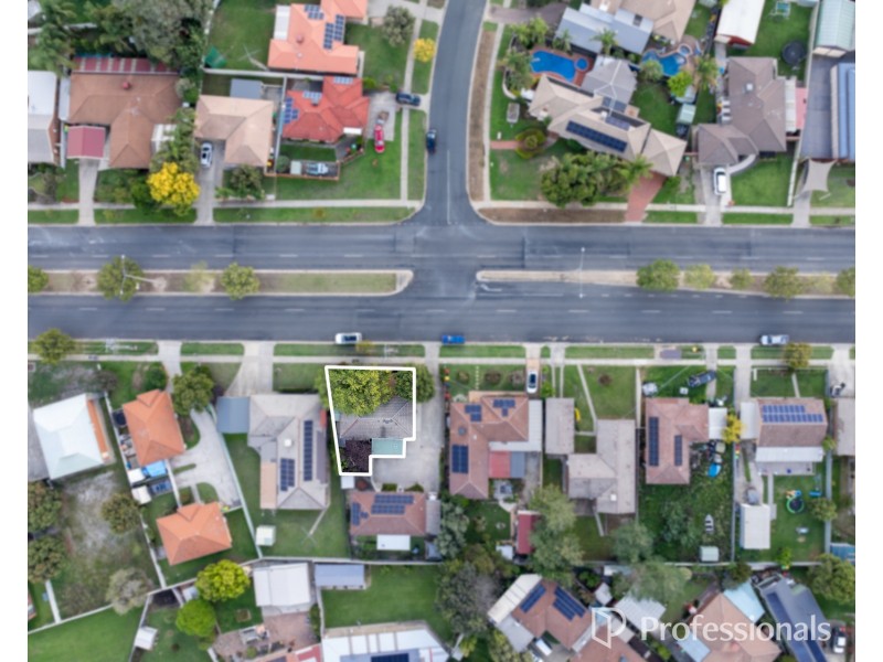 1/427 Lawrence Street, West Wodonga VIC 3690