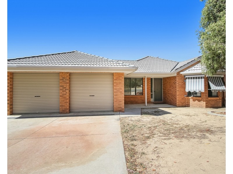 21 Prendergast Street, Wodonga VIC 3690