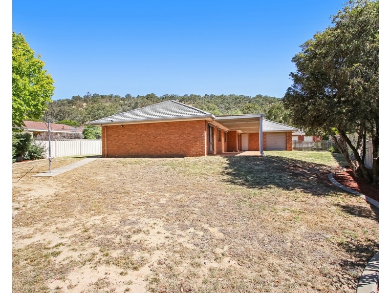 21 Prendergast Street, Wodonga VIC 3690
