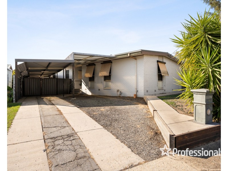 6 Dublin Street, Wodonga VIC 3690